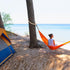 BeneLabel Tree Swing Rope, 20 inch, Hammock Tree Swing Hanging Strap, Heavy Duty Hook, for Indoor Outdoor Swing Hammock Playground Set Accessories...