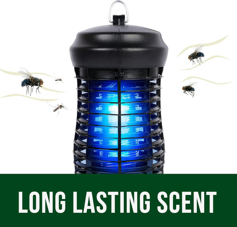 Octenol Mosquito Draw Cartridge 2 Pack...