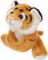 Hug Animal Slap Bracelet for Party Favors Stuffed Animals Huggers Slap Bracelets Plush Toy Childrens Day Gift(Tiger)...