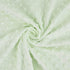 TL Care Heavenly Soft Minky Dot Fitted Contoured Changing Pad Cover, Celery Puff, for Boys & Girls...