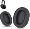 Krone Kalpasmos Replacement Earpads for Sony WH-1000XM5 (WH1000XM5), Premium Sony Wh-1000xm5 Ear Pads Accessories with Soft Protein Leather and Hi...