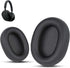 Krone Kalpasmos Replacement Earpads for Sony WH-1000XM5 (WH1000XM5), Premium Sony Wh-1000xm5 Ear Pads Accessories with Soft Protein Leather and Hi...