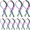 20pcs Stainless Steel Leverback Earring Hooks Hypoallergenic Ear Wires Buckle Hooks with Pendant Clasps for DIY Dangle Earrings Jewelry Making Sup...
