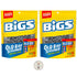 BIGS Sunflower Seeds, Keto Friendly 5.35 oz Bags (Pack of 2) (Old Bay Seasoning)...