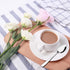 12-Piece Mini Coffee Spoons/Espresso Spoon, 5.04-Inch...