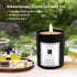 Candle Gifts for Women Men,Funny Birthday Gifts Happy Birthday Candle Gift Natural Soy Wax Luxury Candles Gift idea for Her,Bath Yoga Wedding Vale...