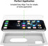 Belkin InvisiGlass Ultra Screen Protector for Apple iPhone 11 Pro Max w/Antimicrobial-Treated, Ion Exchange Strengthened & Included Easy Align Tra...