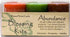 Blessing Kit- Abundance...
