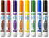 Crayola 8ct Washable Markers Fine...