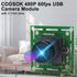 USB Camera Module Board 60fps 480P OV7725 CMOS VGA MJPEG&YUY2 USB2.0 CMOS Camera Board webcam Plug&play UVC for Computer Camera 3D Printer Camera ...