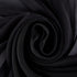 JWSilk Long Silk Chiffon Scarf Solid Color...