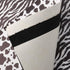 David angie Leopard Cow Animal Pattern Faux Leather Sheet Synthetic Leather Sheet 6Pcs 7.7" x 12.9" (20 cm x 33 cm) for DIY Projects (Assorted)...