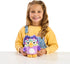 BLUEY Chattermax 6.5" Plush Toy...