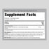 Lindberg Ginger Root Capsules | 750 mg | 100 Count | Non-GMO, Gluten Free Supplement...