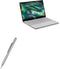 BoxWave Stylus Pen Compatible with ASUS Chromebook Flip C436 - FineTouch Capacitive Stylus, Super Precise Stylus Pen for ASUS Chromebook Flip C436...