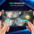 2 Pack for Samsung Galaxy S24 Ultra Privacy Screen Protector Tempered Glass, Anti-Spy, Fingerprint unlocking, Full coverage, S24 Ultra Accessories...