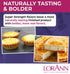 LorAnn Cheesecake SS Flavor, 4 ounce bottle...