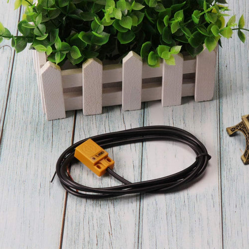 3Pcs TL-W5MC1 5mm 3 Wire Inductive Proximity Sensor Detection Switch NPN DC 6-36V...