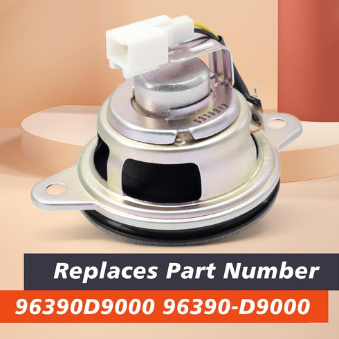 96390-D9000 Cluster Speaker Assembly Compatible with Kia KX5 Sportage QL 2016-2021, Car Speaker Assy Cluster Replace 96390D9000...