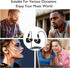 in-Ear Monitors in Ear Headphone Earbuds Wired Earphone Dual Drivers Headphone with MMCX Detachable Cables,Noise-Isolating Comfort Earbud for Musi...