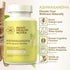 Ashwagandha Capsules - 60 Count - 1300mg Per Serving - Ashwagandha for Men and Women with Black Pepper for Maximum Absorption - Ashwagandha Supple...