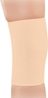 Elastic Knee Support/Compression Sleeve, Beige, XXX-Large...