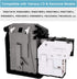 EBF61315802 Washer Door Lock Switch for LG Kenmore - Washer Replacement Part Replaces 2667085, AP5672154, EAP7792232, PS7792232, PD00008063