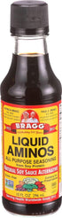 Bragg - All Natural Liquid Aminos All Purpose Seasoning - 10 oz....