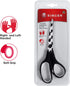 SINGER 00429 7 ¾” Scissors, Cow Print...