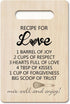 Wedding Gifts Kitchen Wall Decor Housewarming Gifts New Home, Kitchen Gift for Women Wife First Home Couple New Homeowner, Home Dining Room Kitche...