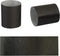 Paper Napkin Rings - Self-Adhering (500, Black)...