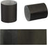 Paper Napkin Rings - Self-Adhering (500, Black)...