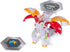 Bakugan, Special Attack Ventri, Spinning Collectible, Customizable Action Figure and Trading Cards, Kids Toys for Boys and Girls 6 and up...
