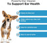 Pet Honesty OTIC Dog Ear Cleaner & Ear Health Support - Advanced Solution to Help Reduce Itching, Redness, Odor, Debris & Wax, Irritation & Inflam...