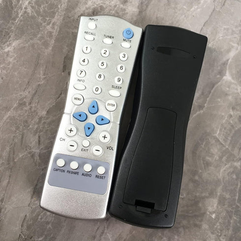 Replacement Remote Control fit for Sanyo DP32640 DP39E23 DP52848 DP37647 HT27547 DP42746 AVM1905 DP47840 DP50741 FVM5082 HT32546 Smart LED LCD HD ...