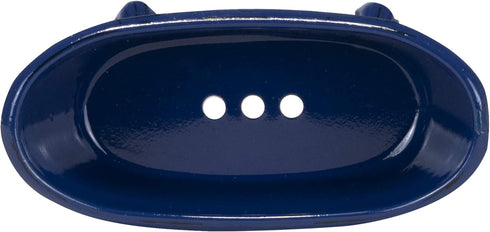 Mini Blue Bathtub Soap Dish...