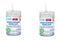 Brush Picks Toothpicks Hygiene Sticks (600 Cont)...