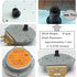 Authorized OEM Part SSM-16HR 6549W1S013A (6549W1S013K) Microwave Turntable Motor for LG Kenmore...
