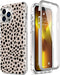 Esdot for iPhone 13 Pro Max Case with Built-in Screen Protector,Military Grade Cover with Fashion Designs for Women Girls,Protective Phone Case 6....