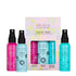 Pacifica Take Me There Mini Hair & Body Mist Set...
