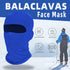 4 Pack Balaclava Ski Face Mask for Men Women,Cooling Neck Gaiter Full Head Mask Face Cover...