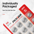 CR2450 3V Lithium Battery, 20 Pack, 3V Button Cell Battery, Lithium Coin Battery for Watches, Calculators, Car Remote, Key Fob...