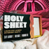 Laundry Detergent Sheets, Fragrance-Free, Hypoallergenic, Eco & Earth Friendly, No Plastic Jug, Pre-measured, Concentrated sheet, Mess Free, Light...