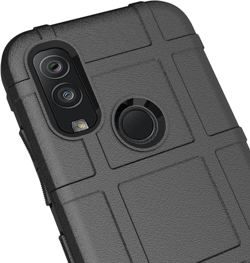 Nakedcellphone Special Ops Series Compatible with Verizon Kyocera DuraSport 5G UW Phone (C6930) Case, Tactical Armor Rugged Shield Cover [Anti-Fin...