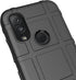 Nakedcellphone Special Ops Series Compatible with Verizon Kyocera DuraSport 5G UW Phone (C6930) Case, Tactical Armor Rugged Shield Cover [Anti-Fin...