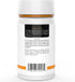 Spermidine 3HCL Supplement - 120 10mg capsules - 3rd Party COA's provided with every lot# - Spermidine Trihydrochloride...