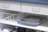 PrepWorks Collapsible Dish Drainer - Space-Saving, Expandable Dish Rack for Drying Plates, Cups, and Kitchen Utensils, Extends from 16.5" to 26.75...