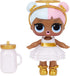 L.O.L. Surprise! LOL Surprise Furniture Sweet Boardwalk with Sugar Doll and 10+ Surprises, Doll Candy Cart Furniture Set, Accessories...