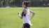 BONE Run Tie, Running Cell Phone Holder, Skin-Friendly & Washable Silicone Sport Armband, Universal Workout Phone Carrier Compatible with Most Sma...