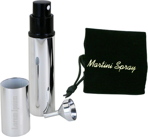 Martini Franmara 8195 The Perfect Mister Set...